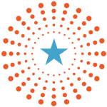 Texicare Starburst transparent background