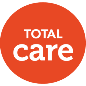 Total Care Logo